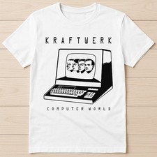 Kraftwerk Promo Release