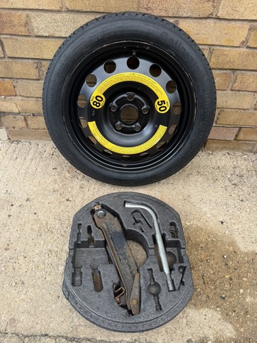 Audi space saver - 16”,