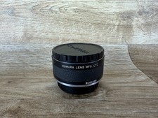 Komura Telemore 95 2x