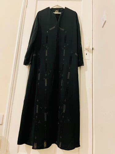 Louzan designer abaya - designer,