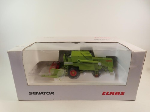 Norev claas senator - claas,