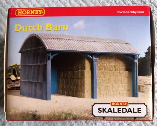Hornby skaledale r8784 - skaledale,
