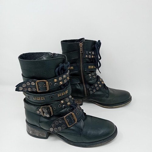 Steve madden womens biker - steve,