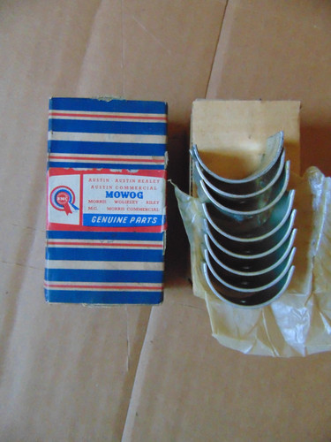 Nos discontinued factory bmc - factory,