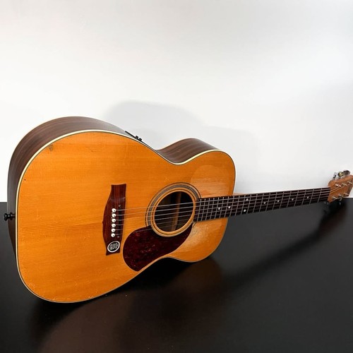 Maton ebg808l - maton,