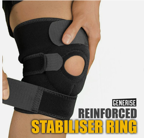 Knee brace nhs - brace, support