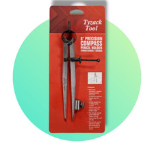 Tyzacktool pencil compass - pencil, /