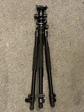 Giottos MTL9351B Tripod Professional + Giottos MH 1301 Ball Head + MH 652