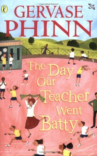 The day our - the,