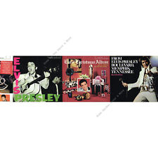 Vintage Collectible ELVIS