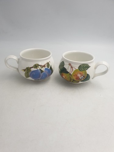 Vtg portmeirion pomona small - vtg,