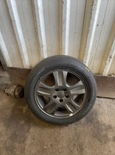 FORD MONDEO 16” 5 STUD ALLOY