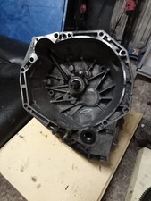  Renault Scenic Extreme VVT 111 from 2007 any used spare parts