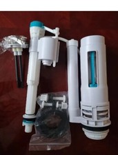 Toilet Flush Valve Button