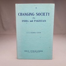 Changing Society In India And