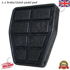 Clutch Brake Pedal Rubbers For