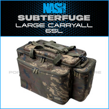 NASH SUBTERFUGE LARGE CARRYALL
