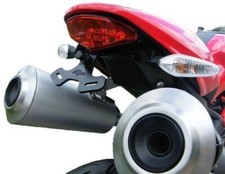 Ducati Monster 1100 Evotech