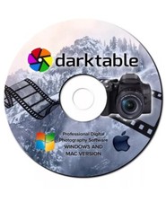 Pro Digital Camera Photography