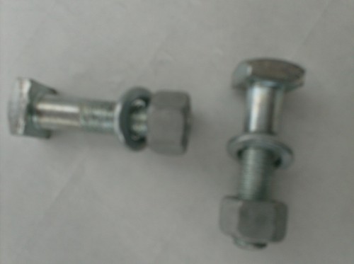 Square head battery - square,