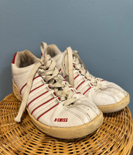Vintage K-Swiss Sneakers
