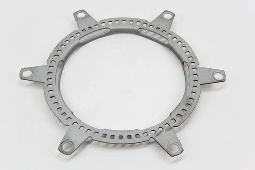 Front abs sound wheel honda - front,