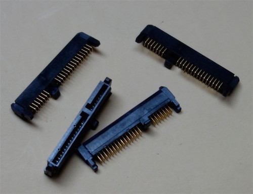 Hard drive adapter connection - adapter,