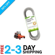 High-Performance Lawn Mower