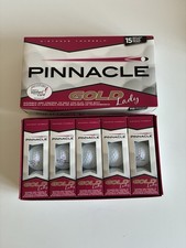 Pinnacle Gold Ladies Golf