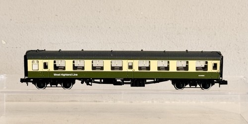 Graham farish gauge ex - farish,
