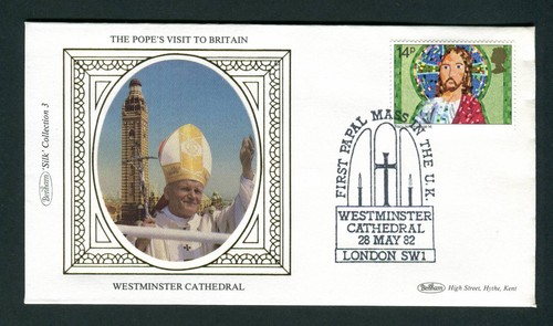 1982 pope john paul - 1982,