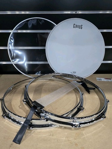 Snare drum build kit - drum,