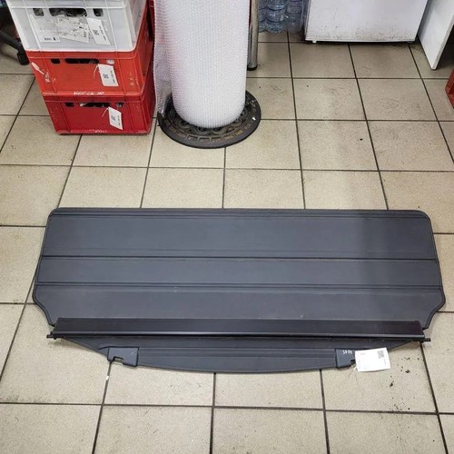 Mazda estate boot sliding - gh,