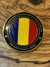 United States Army Training