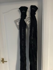 2x GREYS AIIRCURVE 12’
