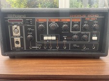 Roland RE-501 Space Echo –