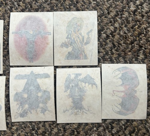 Iron maiden merlin collection - iron,