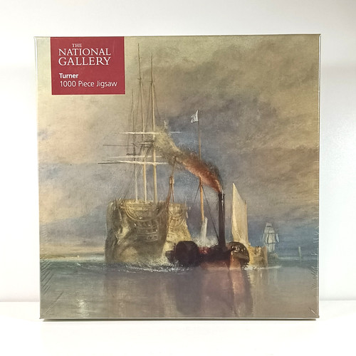 The national gallery - the,