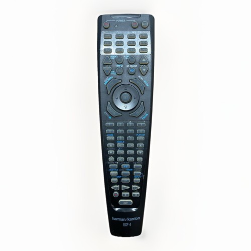 Harman kardon rcp remote - rcp,
