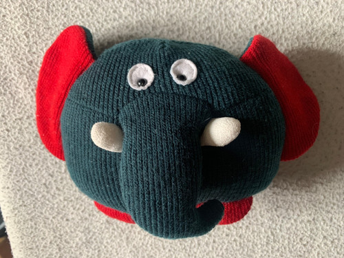 Retired jellycat kniwit - retired,