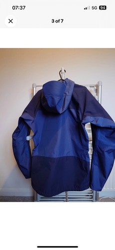Mountain equipment makalu mens - equipment,