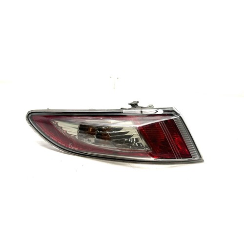Honda civic tail light rear - tail,