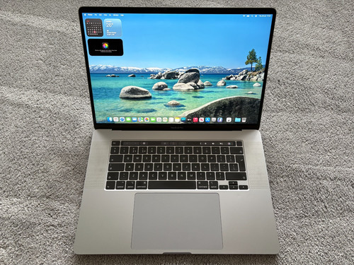 A2141 apple macbook pro - a2141,