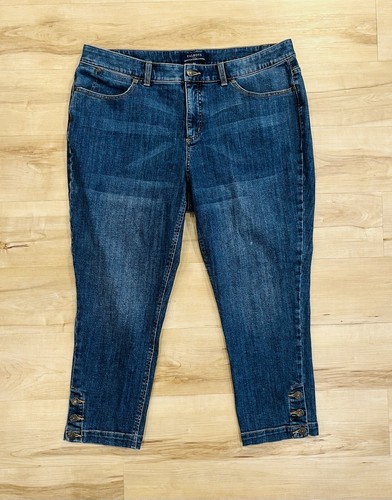 Talbots simply flattering plus - simply,