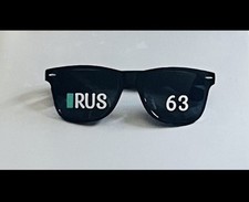 George Russell Mercedes Themed