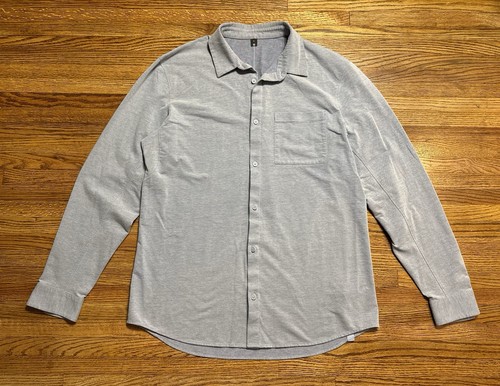 Lululemon commission oxford - lululemon,