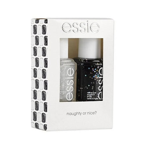 Essie nail polish - polish,