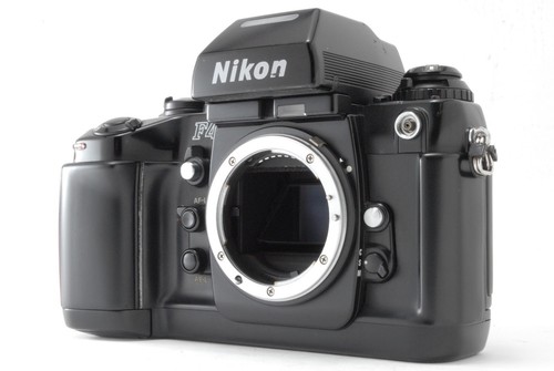 Lcd leak exc nikon f4 - no, [exc+5]