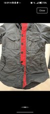 2013 Barbour Tokito Rare