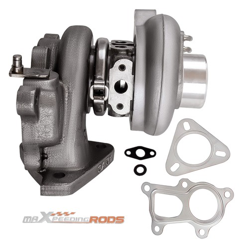 Td04 turbo charger for - charger,